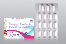 top pharma products of Atlina Lifesciences Karnal Haryana - 	xt vil m tablets.jpeg	
